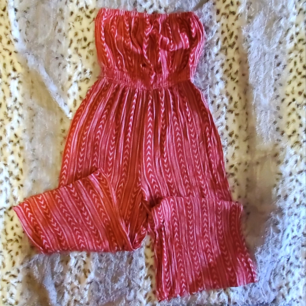 Cute Romper